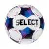 Select Team v26 FIFA Basic voetbal maat 5 wit/zwart/blauw
