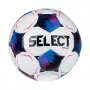 Select Team v26 FIFA Basic voetbal maat 5 wit/zwart/blauw
