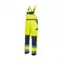 Semi-Combination Drogowiec 11-000024-XL waarschuwingsoranje/marine overall en werkbroek XL
