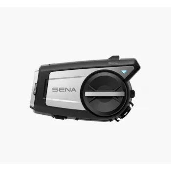 SENA 50C-01 motorcamera en intercom met Harman Kardon audio