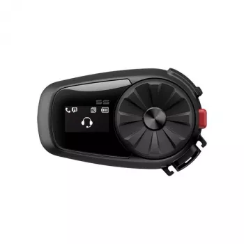 SENA 5S motorfiets Bluetooth handsfree, dubbelpack