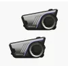 SENA 60S EVO motor Mesh-communicatiesysteem dubbelpack met Harman Kardon Audio