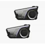 SENA 60S EVO motor Mesh-communicatiesysteem dubbelpack met Harman Kardon Audio