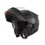 SENA SPECTER Smart modulaire helm met Mesh Intercom, matzwart, maat S
