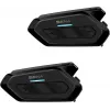 SENA SPIDER RT1 mesh motorintercom, dubbelpack