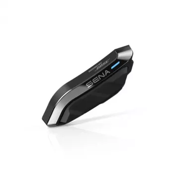 SENA SPIDER X Slim motor mesh communicatiesysteem, dubbelpack