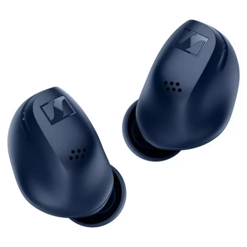 Sennheiser Accentum TWS koptelefoon blauw