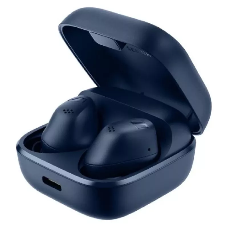 Sennheiser Accentum TWS koptelefoon blauw