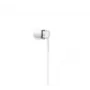 Sennheiser CX 80U USB-C in-ear-koptelefoon met microfoon, wit