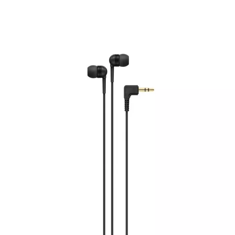 Sennheiser EK IEM G4-A1 - compacte stereo-ontvanger, 470–516 MHz