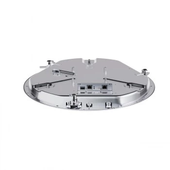 Sennheiser TeamConnect Ceiling Medium TCC M-F-W plafondmicrofoon voor verzonken montage (wit) - 700170