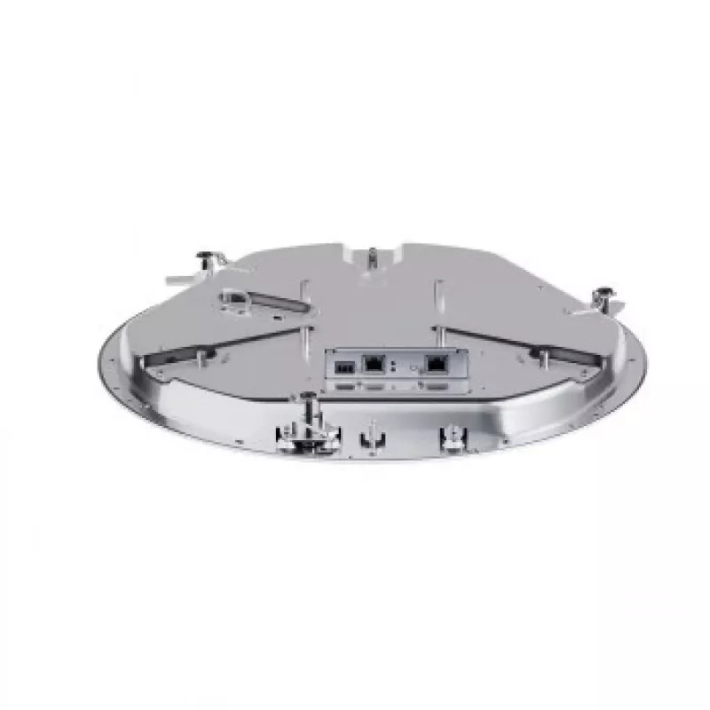 Sennheiser TeamConnect Ceiling Medium TCC M-F-W plafondmicrofoon voor verzonken montage (wit) - 700170