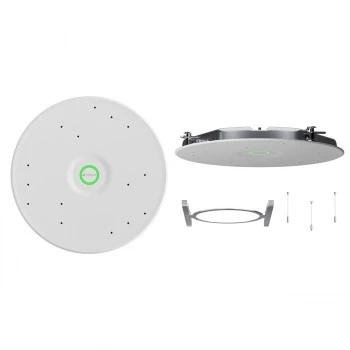 Sennheiser TeamConnect Ceiling Medium TCC M-F-W plafondmicrofoon voor verzonken montage (wit) - 700170