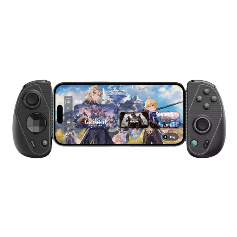 Serafim S3 Cloud Gaming-controller Android-versie