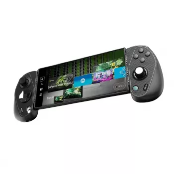 Serafim S3 Cloud Gaming-controller Android-versie