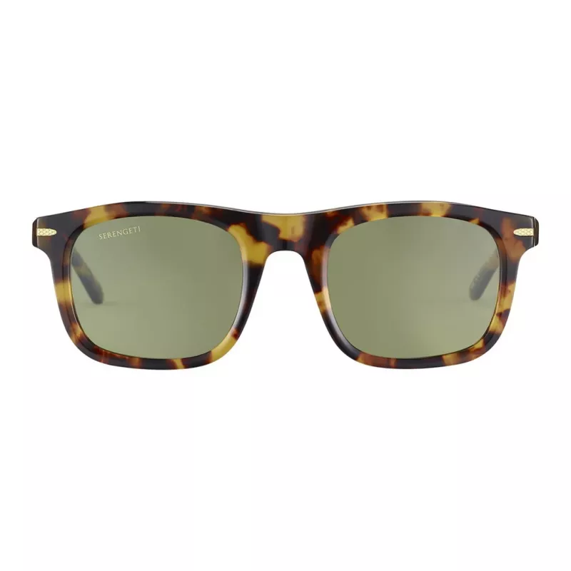 SERENGETI heren zonnebril SS576006 52/23/145 mm