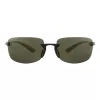 SERENGETI Man SS755001-S zonnebril 64/15/130 mm