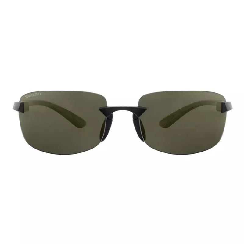 SERENGETI Man SS755001-S zonnebril 64/15/130 mm