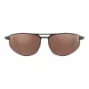 SERENGETI heren zonnebril SS579001 Drivers Gradient satin black 64/16/123 mm