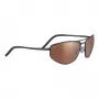 SERENGETI heren zonnebril SS579001 Drivers Gradient satin black 64/16/123 mm