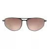 SERENGETI heren zonnebril SS579004 64/16/123 mm