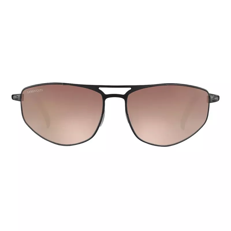 SERENGETI heren zonnebril SS579004 64/16/123 mm