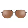SERENGETI SS570001-S heren zonnebril, 63/17/130 mm
