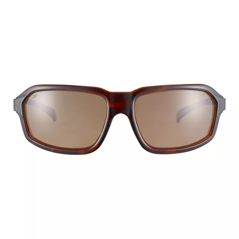 SERENGETI Heren SS571004-S Aviator zonnebril - Drivers Gradient fotochromatisch gepolariseerd