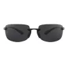 SERENGETI heren zonnebril SS755003-S - Drivers Gradient, photochromatisch, gepolariseerd - 64 mm glas