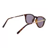 SERENGETI unisex SS556001 zonnebril - Drivers Gradient, zwart montuur, 54/19/145 mm