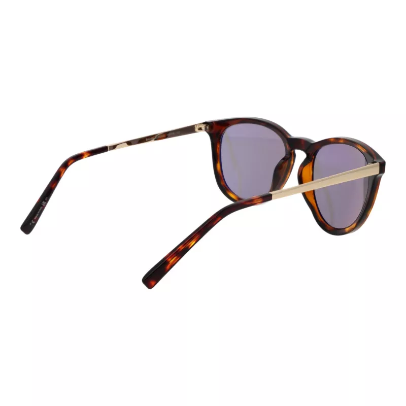 SERENGETI unisex SS556001 zonnebril - Drivers Gradient, zwart montuur, 54/19/145 mm