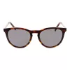 SERENGETI unisex SS556001 zonnebril - Drivers Gradient, zwart montuur, 54/19/145 mm