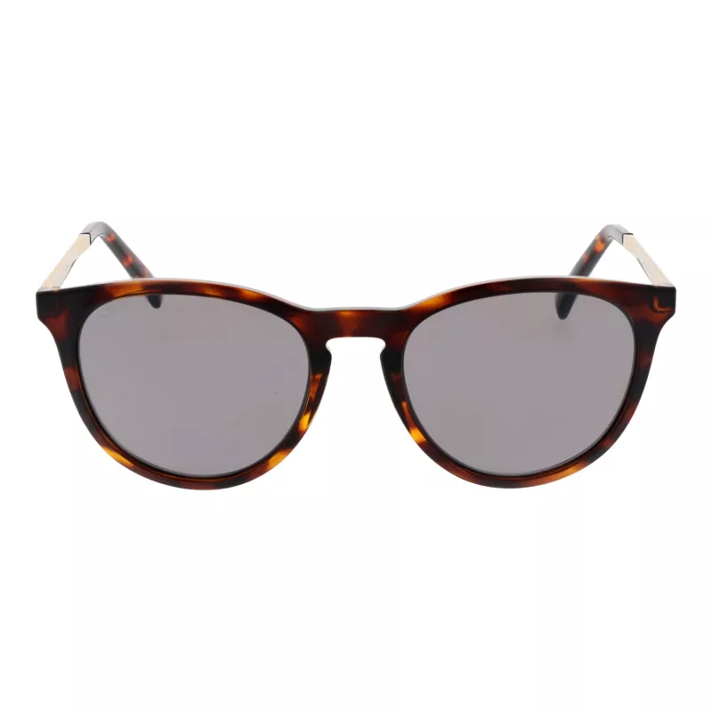 SERENGETI unisex SS556001 zonnebril - Drivers Gradient, zwart montuur, 54/19/145 mm