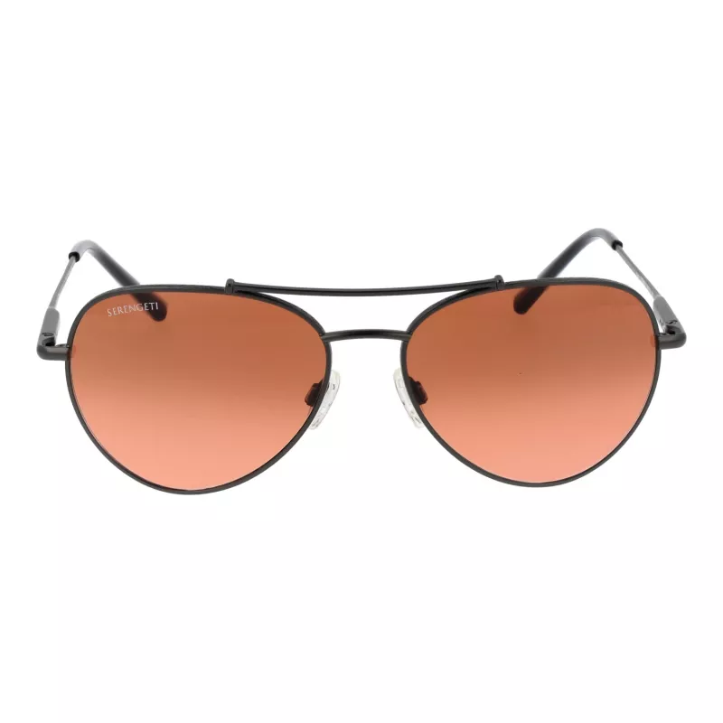 SERENGETI unisex SS599001 zonnebril 58/18/145 mm