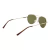 SERENGETI unisex SS599005 zonnebril (glas/brug/poot) 58/18/145 mm