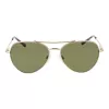 SERENGETI unisex SS599005 zonnebril (glas/brug/poot) 58/18/145 mm