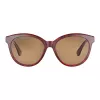 SERENGETI SS573001 Dames zonnebril, 54/19/140 mm