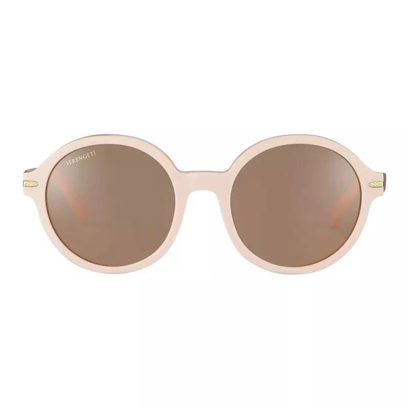 SERENGETI dames SS577006 zonnebril 53/20/140 mm
