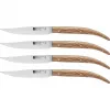 Set met 4 Zwilling steakmessen - 10 cm