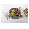 Set met 4 Zwilling steakmessen - 10 cm