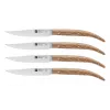Set met 4 Zwilling steakmessen - 10 cm