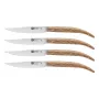 Set met 4 Zwilling steakmessen - 10 cm