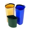 set manden om te scheiden CurverTRIO 17 + 17 + 6 L