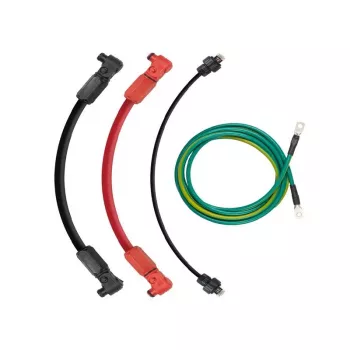 Aansluitkabelset voor SolarEdge Home Energy
