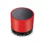 Setty Junior Bluetooth-luidspreker rood