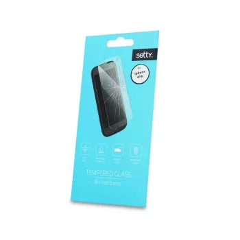 Setty Xiaomi Redmi 5 gehard glas screenprotector