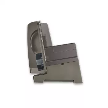 Severin AS 3918 elektrische keukenmachine snijmachine 180W zilver/zwart
