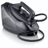 Severin BA 3192 stoomstrijkstation – 2400W, 5,5 bar, keramische zool, mat zwart