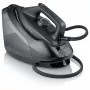 Severin BA 3192 stoomstrijkstation – 2400W, 5,5 bar, keramische zool, mat zwart
