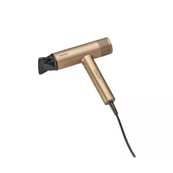 Severin S-Style Speed Pro haardroger HT 0172, brons